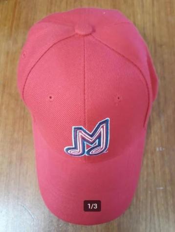 Memphis Redbirds Baseball pet beschikbaar voor biedingen