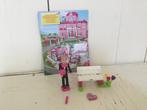 Mega Blocks Barbie, Ken, Ophalen of Verzenden, Zo goed als nieuw, Megabloks