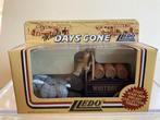 Lledo Days Gone Horse Drawn Whitbread beer heel bijzonder mb, Hobby en Vrije tijd, Modelauto's | 1:43, Ophalen of Verzenden, Zo goed als nieuw