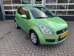 Suzuki SPLASH  1.2 EXCLUSIVE / AIRCO / TREKHAAK / UNIEK 44DK, Voorwielaandrijving, 86 pk, Gebruikt, 4 cilinders