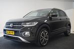 Volkswagen T-CROSS 1.0 TSI STYLE, Voorwielaandrijving, T-Cross, Gebruikt, Euro 6