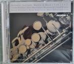Jazzism 4, Ophalen of Verzenden, 1980 tot heden, Zo goed als nieuw, Jazz