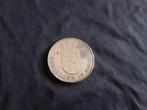ZILVEREN 10 GULDEN MUNT UIT 1973 JULIANA REGINA 1973 1948, Ophalen of Verzenden, Overige landen, 10 euro