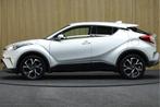 Toyota C-HR 1.2 Dynamic | Adaptive-cruise | Camera | Navigat, Stof, 116 pk, Origineel Nederlands, Bedrijf