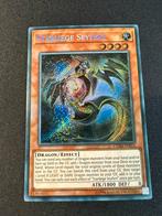 Yu-Gi-oh Starliege Seyfert, Hobby en Vrije tijd, Verzamelkaartspellen | Yu-gi-Oh!, Ophalen of Verzenden, Nieuw