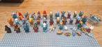 Lego legends of chima minifigures 32 stuks met veel extras!, Kinderen en Baby's, Speelgoed | Duplo en Lego, Ophalen of Verzenden