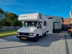 Fiat ducato 290, Caravans en Kamperen, Campers, Particulier