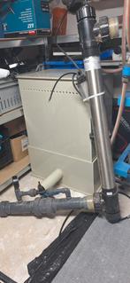 Ozon Installatie - Opknapper, Ophalen, Gebruikt, Overige typen