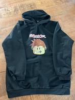 Roblox hoodie maar 150, Ophalen of Verzenden, Zo goed als nieuw