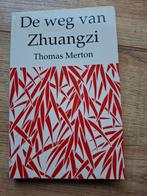 T. Merton. De weg van Zhuangzi., Ophalen of Verzenden, Zo goed als nieuw