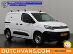 Citroën Berlingo 1.2 PureTech Benzine | 3-Persoons | Airco, Voorwielaandrijving, 1199 cc, Citroën, Wit