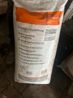 Fermacell Egalisatiekorrels - 50L Nieuw, Doe-het-zelf en Verbouw, Isolatie en Afdichting, Overige materialen, Nieuw, Minder dan 5 m²