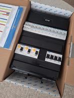 Eaton groepenkast 10groepen + kookgroep, Ophalen of Verzenden, Nieuw, Overige typen
