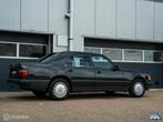Mercedes Benz W124 300E - 89.500 km -Dealer onderhouden 100%, Automaat, Achterwielaandrijving, 179 pk, Leder