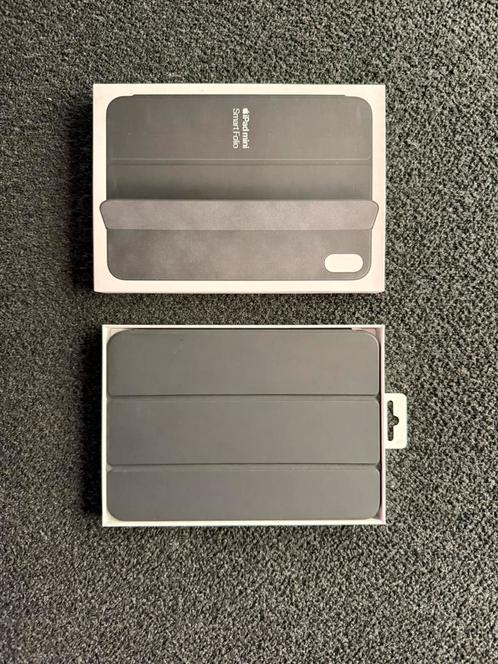 iPad Mini Smart Folio, Computers en Software, Tablet-hoezen, Zo goed als nieuw, Bescherming voor- en achterkant, 8 inch, Ophalen of Verzenden