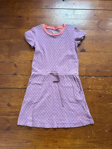 Zomerjurk maat 140 met uv protectie 30+ Trollkids beschikbaar voor biedingen