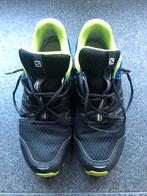 Salomon gore-tex wandelschoenen maat 46, Ophalen of Verzenden, Zo goed als nieuw, Schoenen