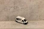 Fiat Ducato buscamper miniatuur, Hobby en Vrije tijd, Modelauto's | 1:43, Ophalen of Verzenden, Gebruikt, Overige typen, Overige merken
