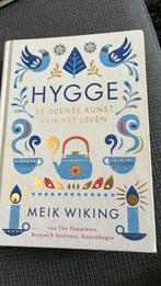 Meik Wiking - Hygge, Ophalen of Verzenden, Zo goed als nieuw, Meik Wiking