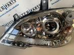 Koplamp links van een Mercedes Vito, Ophalen of Verzenden, 12 maanden garantie, Nieuw, Mercedes-Benz