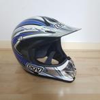 AGV rc 5 pro motorhelm / cross helm maat m, M, Offroadhelm, AGV