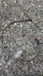 Derbi orginele voorrem pomp + remleiding, Fietsen en Brommers, Brommers | Derbi, Ophalen of Verzenden, Gebruikt