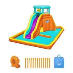 Bestway H2OGO! tidal tower mega waterpark, -, -, Overige typen, Nieuw