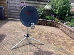 Schotel om tv te ontvangen, Audio, Tv en Foto, Schotelantennes, Ophalen of Verzenden, Zo goed als nieuw