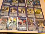 Digimon jap cards collectie incl foils. Veel rare cards, Ophalen of Verzenden, Zo goed als nieuw