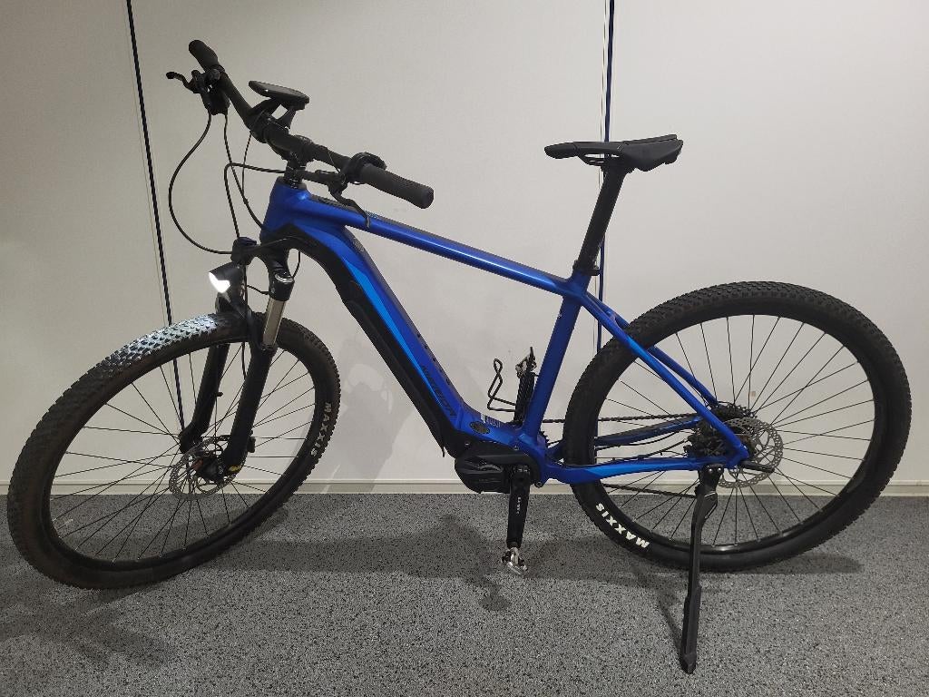 Merida Big Nine 400 Maat L, Fietsen en Brommers, Fietsen | Mountainbikes en ATB, Gebruikt, Heren, Merida, 45 tot 49 cm, Hardtail