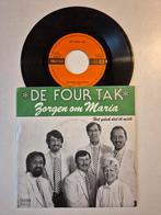 De Four Tak-Zorgen om Maria, Ophalen of Verzenden, Zo goed als nieuw, Overige formaten, Levenslied of Smartlap