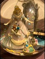 Disney snowglobe, Verzamelen, Disney, Ophalen of Verzenden