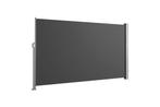 Uitschuifbare Zijluifel 100x300 cm – Privacy & Windscherm, Tuin en Terras, Tuinschermen, 100 tot 150 cm, Ophalen of Verzenden