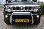 Suzuki JIMNY 1.5 Stijl 4x4 Special Edition - vele extra's!, 15 km/l, Gebruikt, Euro 6, 4 cilinders