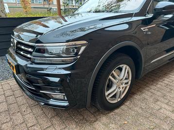 Winterbanden 17 inch VW Tiguan Skoda Kodiaq beschikbaar voor biedingen
