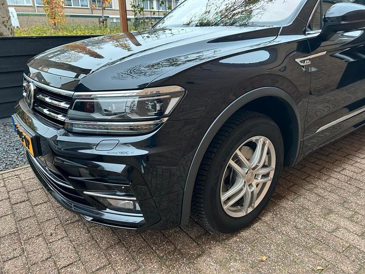 Winterbanden 17 inch VW Tiguan Skoda Kodiaq, Auto-onderdelen, Banden en Velgen, Banden en Velgen, Winterbanden, 17 inch, Overige