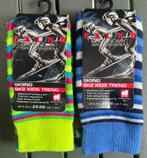 Falke. Wintersport/Skikousen. Mt 23/26. 2 paar.  Nieuw!!, Falke, Jongen of Meisje, Nieuw, Ophalen of Verzenden