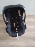 Maxi- cosi + isofix base, Kinderen en Baby's, Autostoeltjes, Ophalen, Zo goed als nieuw, Isofix, 0 t/m 13 kg