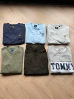 Partij heren merkkleding sweaters & truinen zip maat XS & S, Ophalen of Verzenden, Zo goed als nieuw, Maat 46 (S) of kleiner