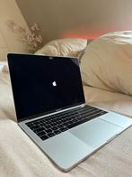 MacBook Pro 13-inch 2019 - 8GB RAM, 128GB SSD - Space Grey, MacBook Pro, Gebruikt, Qwerty, 8 GB