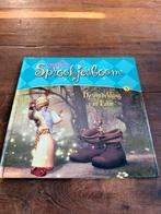 Sprookjesboom: De Ontdekking van Fakir, Ophalen of Verzenden, Zo goed als nieuw, Sprookjes