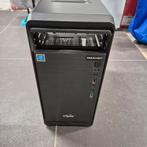 Te koop: Paradigit PC-kast Spire, Ophalen of Verzenden, Gebruikt