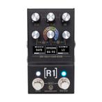 Walrus Audio Mako Series MKII R1 High-Fidelity Reverb, Muziek en Instrumenten, Effecten, ., Nieuw, Ophalen of Verzenden, Reverb