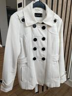 Damesjas maat M, Wit, Zo goed als nieuw, C&A, Ophalen
