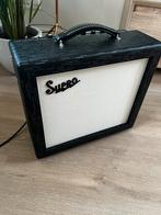 Supro Amulet 1612RT, Muziek en Instrumenten, Versterkers | Bas en Gitaar, Ophalen, Zo goed als nieuw, Minder dan 50 watt