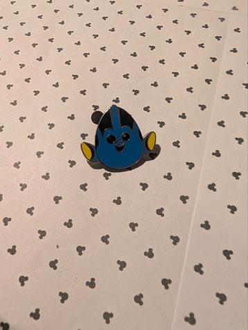 Disney Pin Wishables Dory beschikbaar voor biedingen