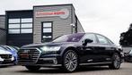 Audi A8 60 TFSI e quattro Pro Line Plus | Massage | Achterba, Automaat, 2995 cc, Blauw, 340 pk