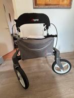 TOPRO rollator nieuw, Diversen, Ophalen of Verzenden, Zo goed als nieuw