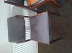 4 stoelen, Ophalen, Gebruikt