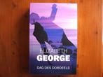 Dag des Oordeels, Elizabeth George., Ophalen of Verzenden, Zo goed als nieuw, Elizabeth George, Amerika
